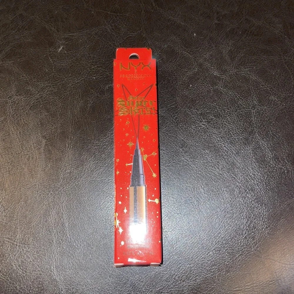 NYX gimme super stars epic Ink Liner Waterproof